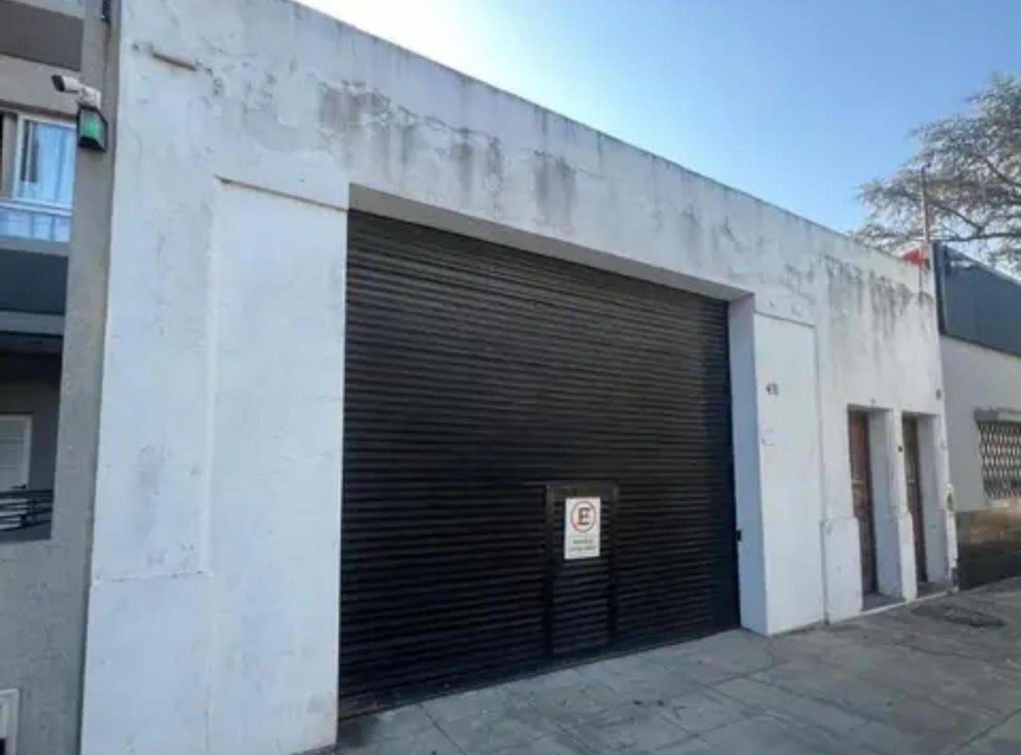 Foto de Venta, LOTE 468 M² CIUDADELA 7 PISOS + 2 RETIROS, imagen 2