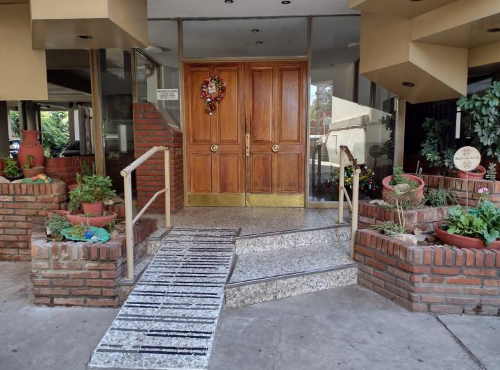 ALQUILER DEPARTAMENTO DE 3 AMBIENTES RAMOS MEJIA CENTRO. 5