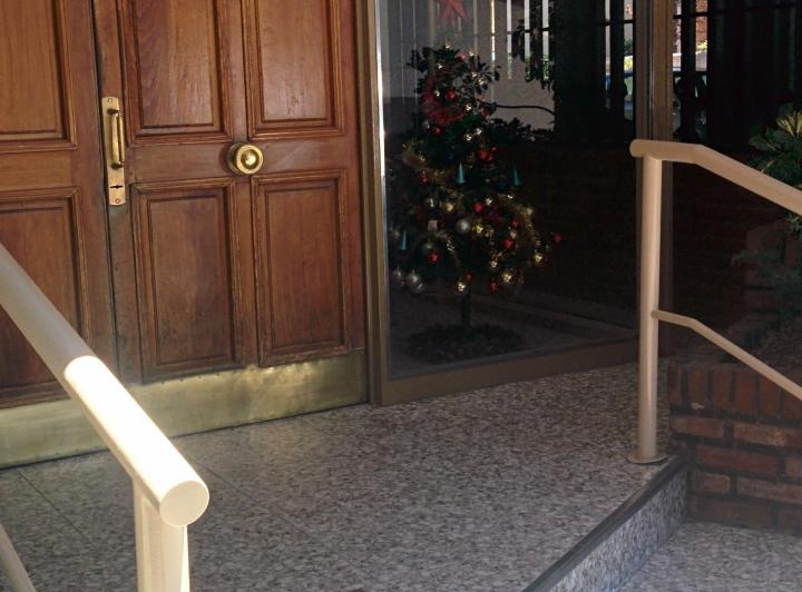 ALQUILER DEPARTAMENTO DE 3 AMBIENTES RAMOS MEJIA CENTRO. 1