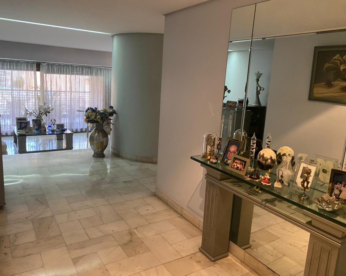 Oportunidad Piso 5 Ambientes Flores Excelente Baulera, Amenities, con 2 Cocheras 5