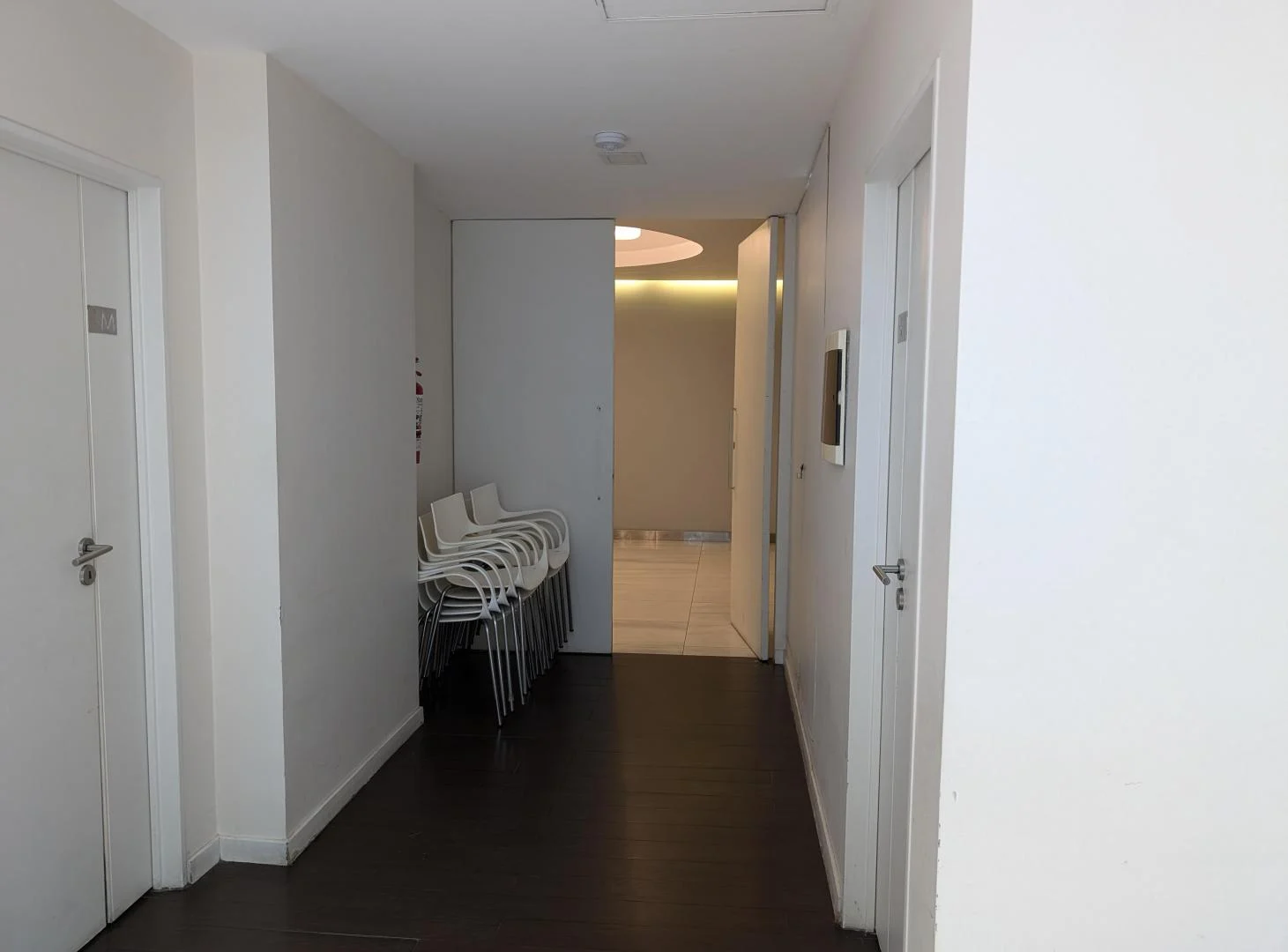 Foto de ESPECTACULAR DEPARTAMENTO 4 AMB. C/ DEP., COCH EN PALERMO CHICO CON, imagen 3