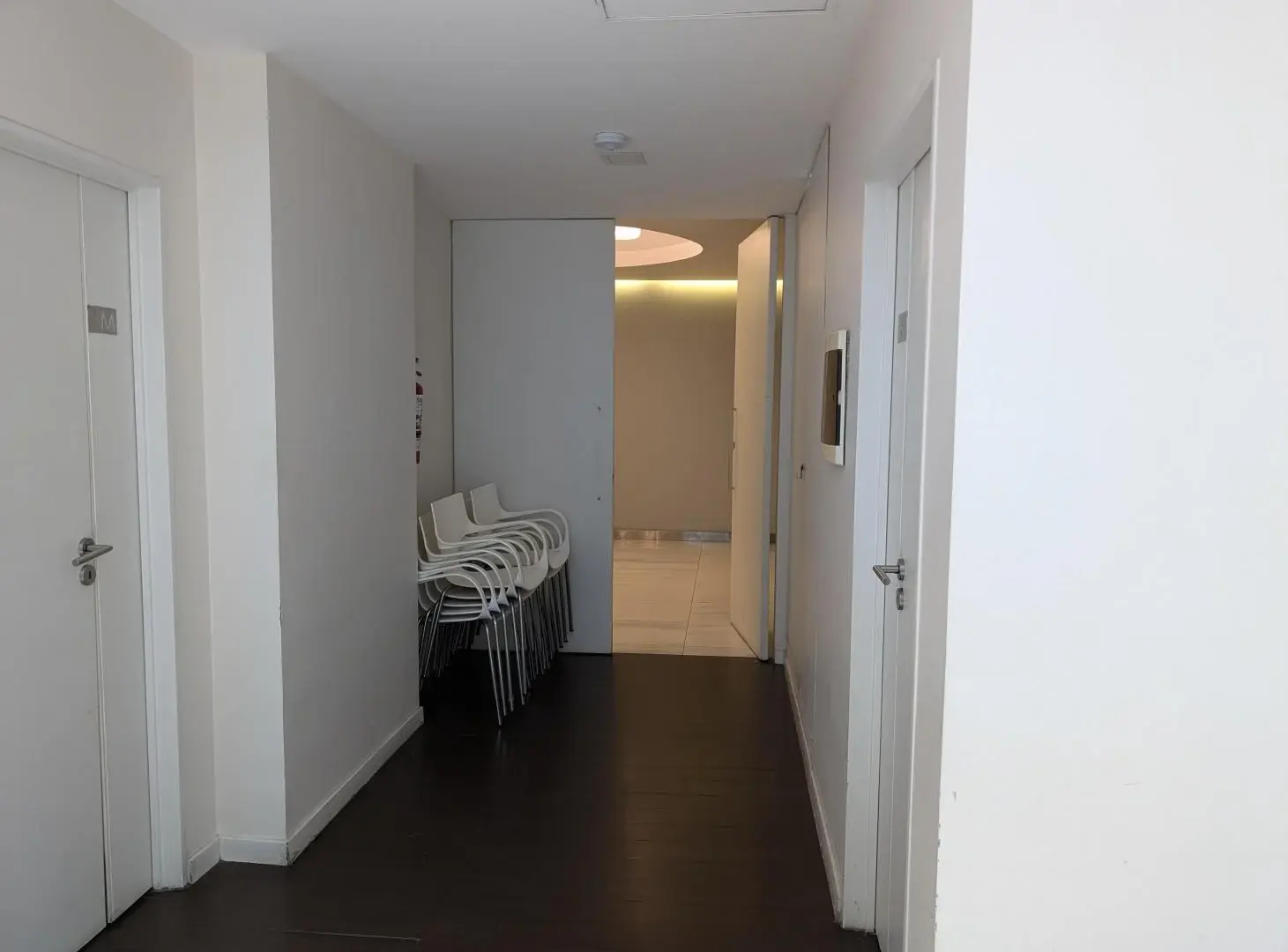 ESPECTACULAR DEPARTAMENTO 4 AMB. C/ DEP., COCH EN PALERMO CHICO CON AMEN DE LUJO 3