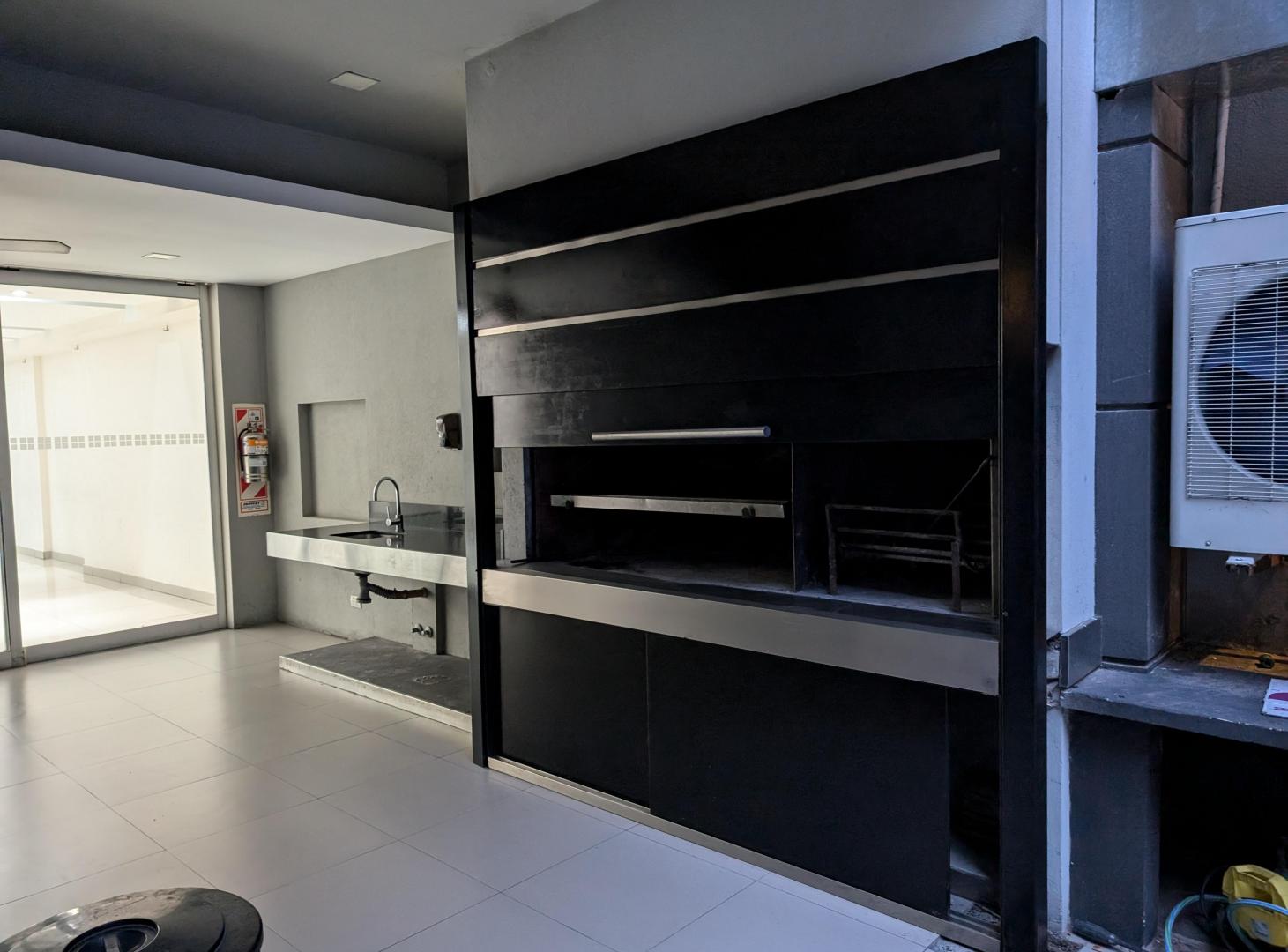 Foto de ESPECTACULAR DEPARTAMENTO 4 AMB. C/ DEP., COCH EN PALERMO CHICO CON, imagen 5