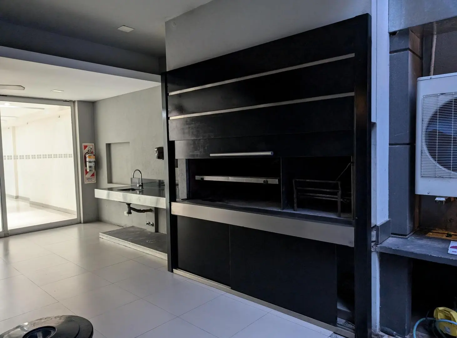 ESPECTACULAR DEPARTAMENTO 4 AMB. C/ DEP., COCH EN PALERMO CHICO CON AMEN DE LUJO 5