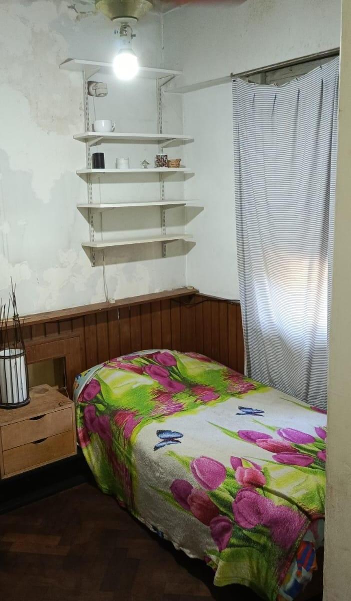 Oportunidad! Casa 5 Ambientes con Garage en Flores Apto Comercial 4