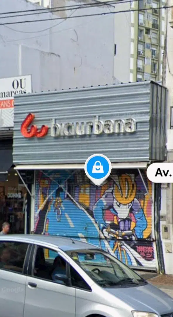 OPORTUNIDAD!!! HERMOSO LOCAL EN ALQUILER EN PALERMO 2