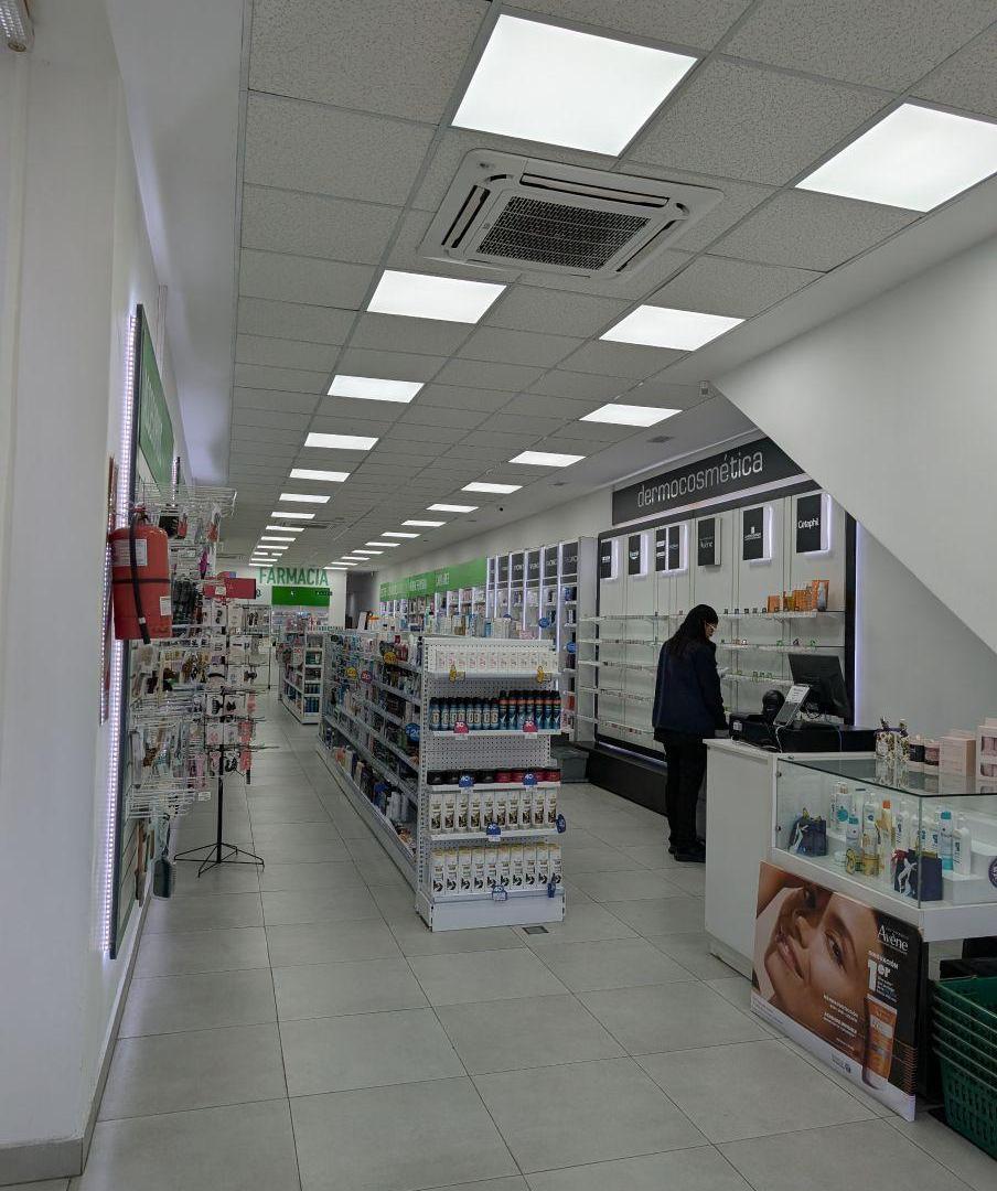 Foto de OPORTUNIDAD!!! ESPECTACULAR LOCAL EN PLENO VILLA CRESPO IMPECABLE!!, imagen 2