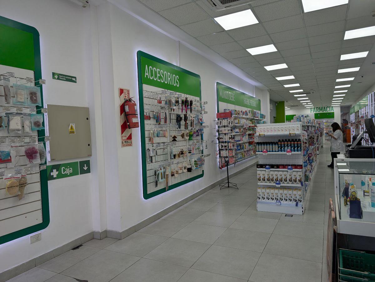 Foto de OPORTUNIDAD!!! ESPECTACULAR LOCAL EN PLENO VILLA CRESPO IMPECABLE!!, imagen 4