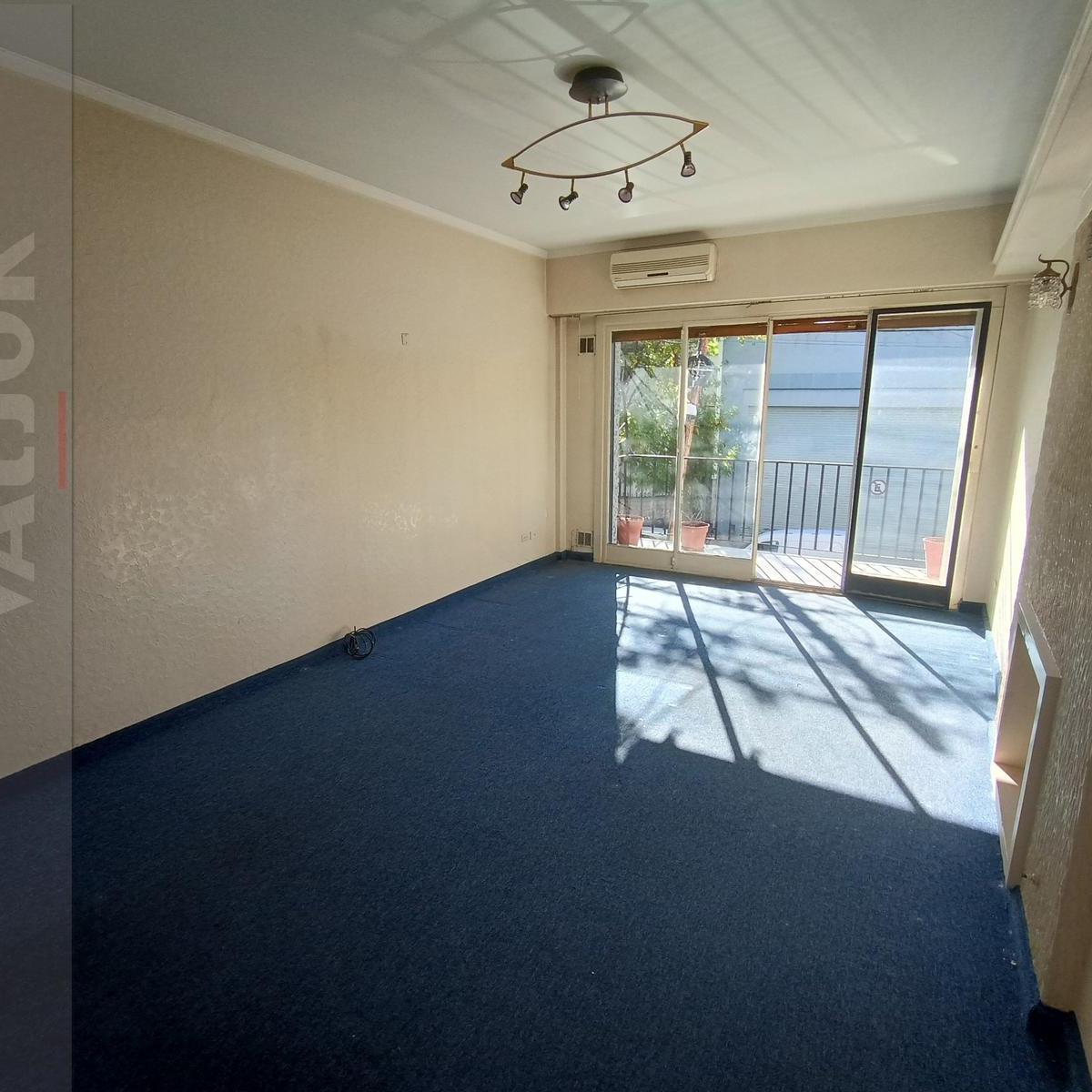 Departamento en Villa Urquiza 3