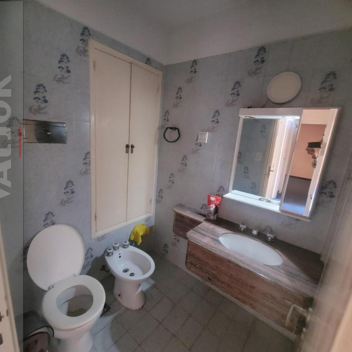 Departamento en Villa Urquiza 2