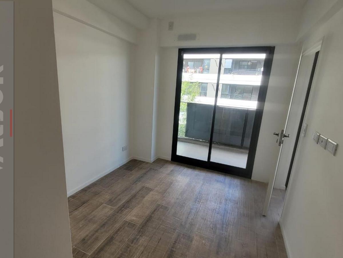 Foto de Departamento 2 amb A/Estrenar al Frente - Suite - Toilette - Balcón, imagen 4