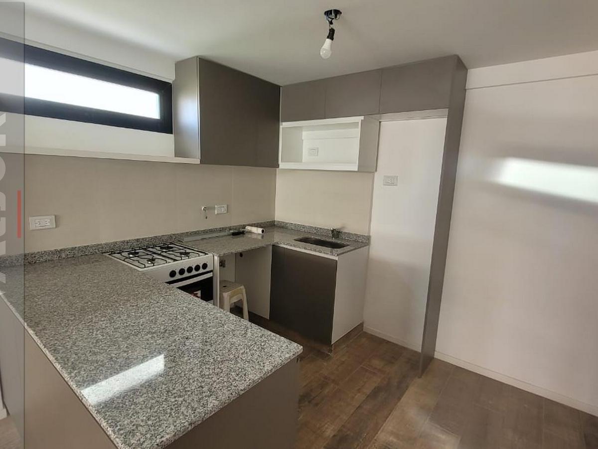 Foto de Departamento 2 amb A/Estrenar al Frente - Suite - Toilette - Balcón, imagen 5