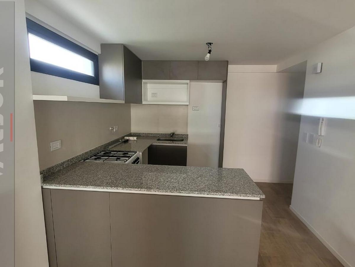 Foto de Departamento 2 amb A/Estrenar al Frente - Suite - Toilette - Balcón, imagen 3