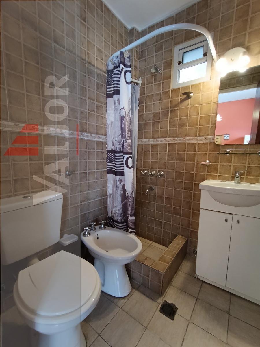 Monoambiente en Venta - Balcon - Apto Profesion 3