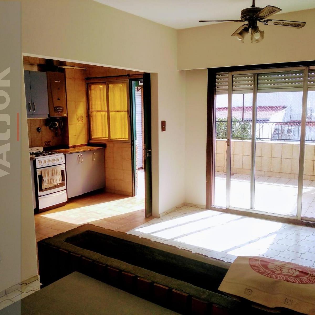 3 Amb Balcon y Patio - Tomo Propiedad Menor Valor 4
