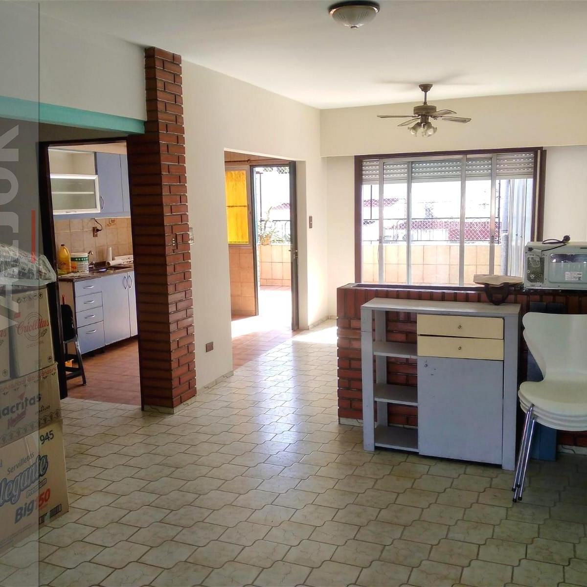 3 Amb Balcon y Patio - Tomo Propiedad Menor Valor 1