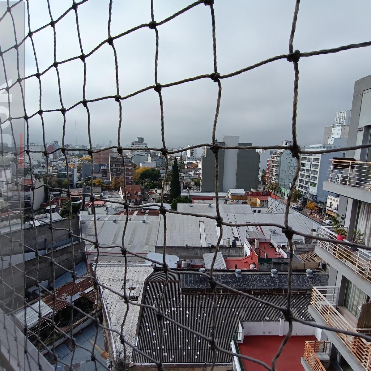 Monoambiente en Venta - Balcon - Apto Profesion 5