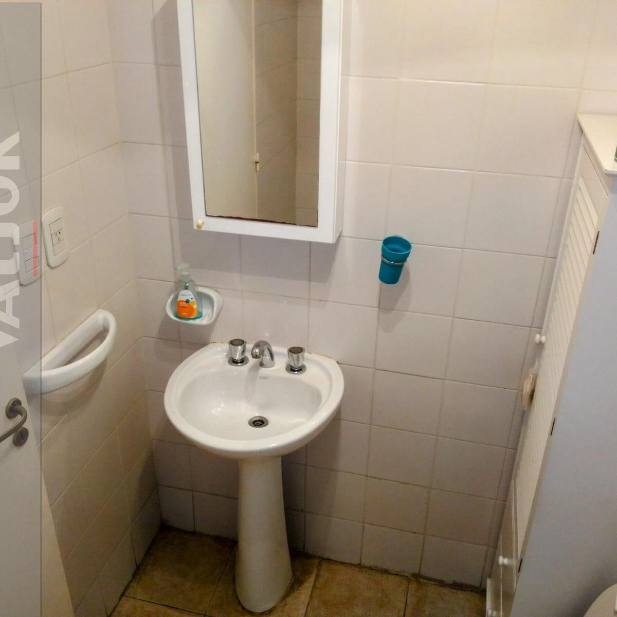 Departamento de 4 Ambientes con Balcón Corrido y Cochera Fija 3