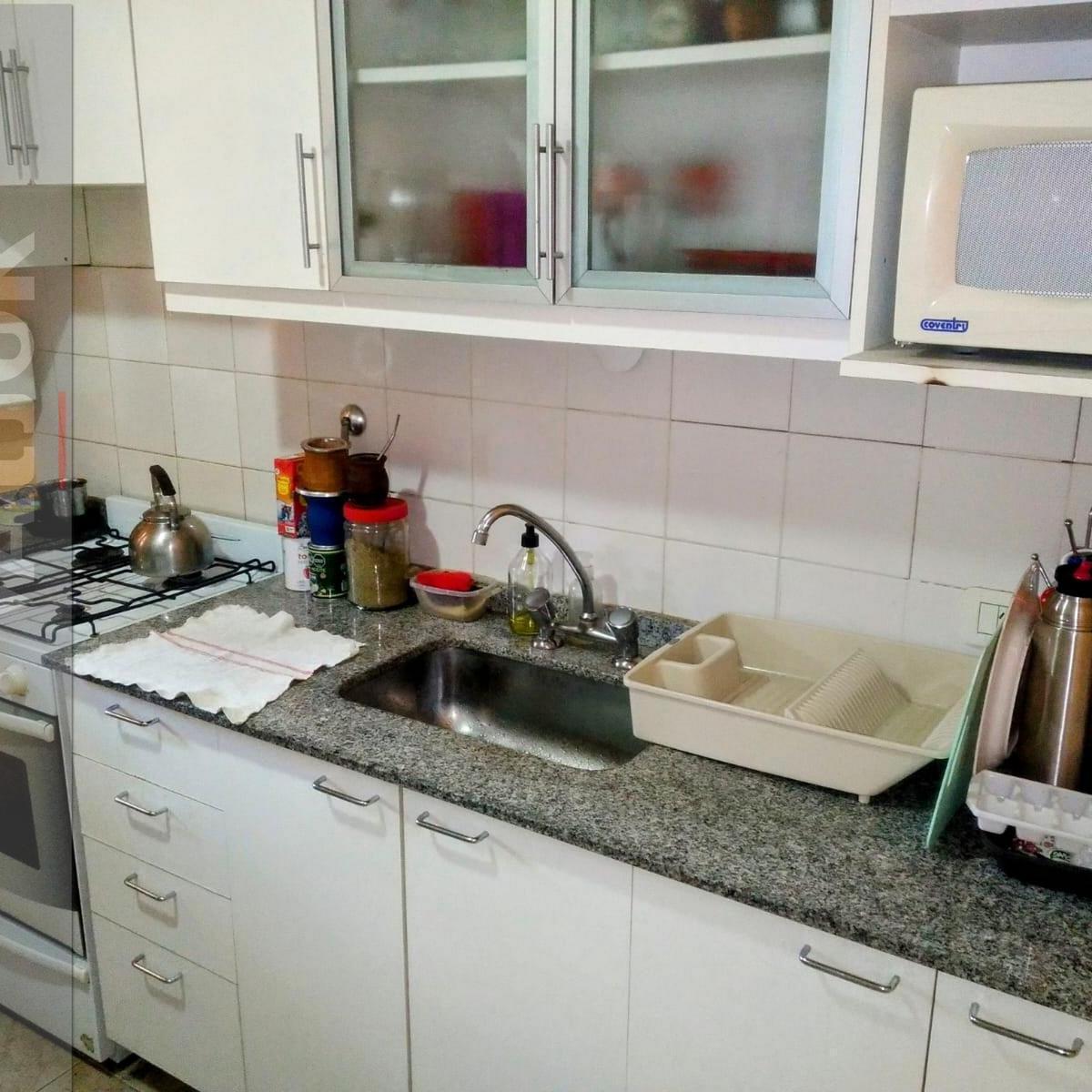 Departamento de 4 Ambientes con Balcón Corrido y Cochera Fija 4