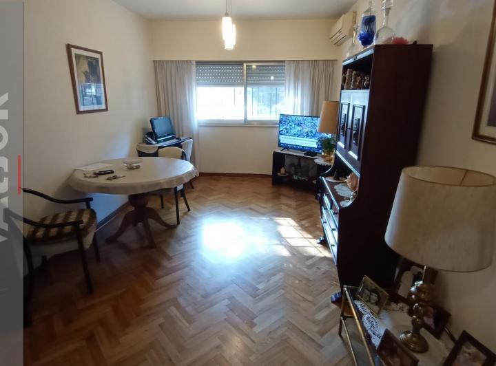 Departamento 3 amb en planta baja c/patio!!! 62.85m2 totales - Bajas expensas 4