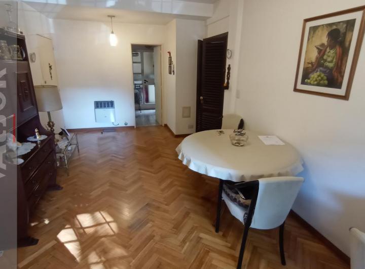 Departamento 3 amb en planta baja c/patio!!! 62.85m2 totales - Bajas expensas 3