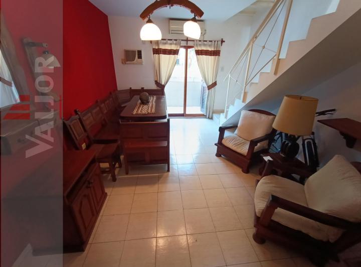 Departamento 4 amb Frente en Duplex 3
