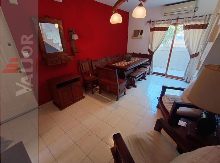 Departamento 4 amb Frente en Duplex 2