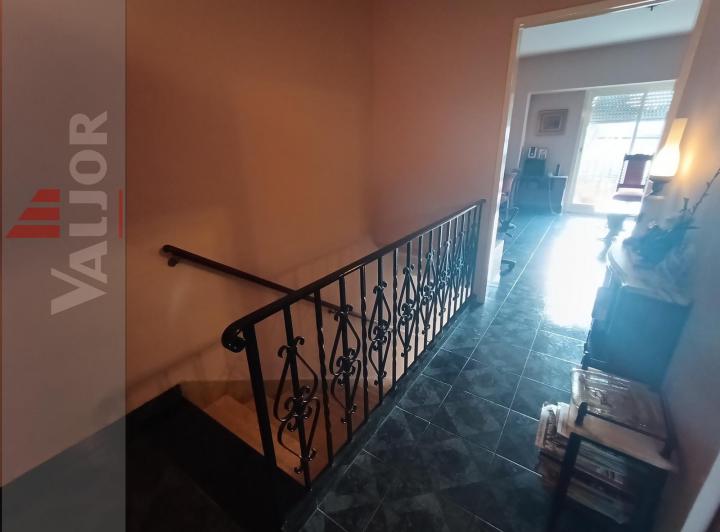 Departamento 4 amb - quincho - sin expensas - Parque Chas 4