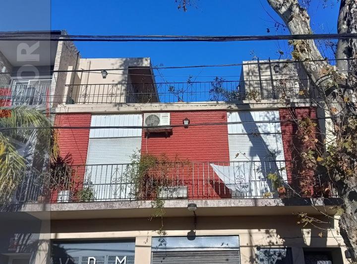 Departamento 4 amb - quincho - sin expensas - Parque Chas 3