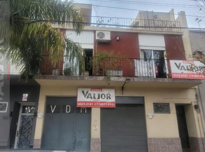 Propiedad en Argentina