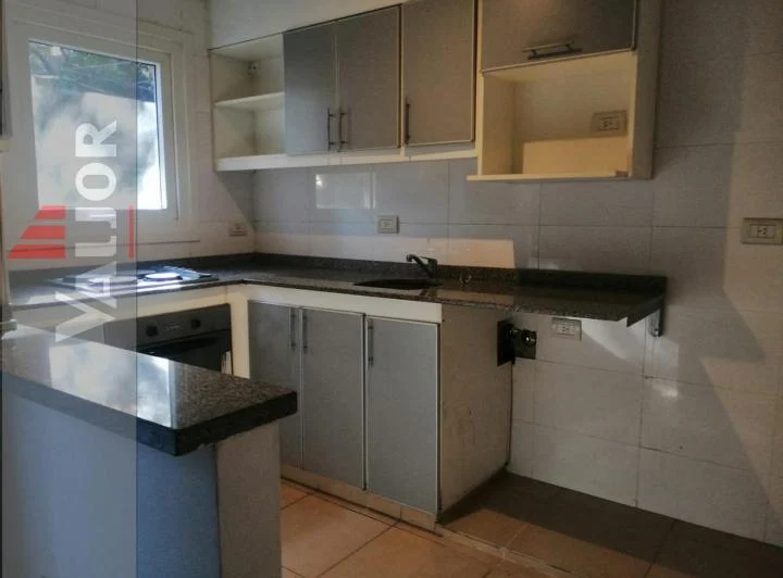 Departamento en Villa Urquiza 4