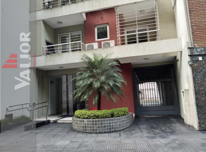 Departamento en Villa Urquiza 1