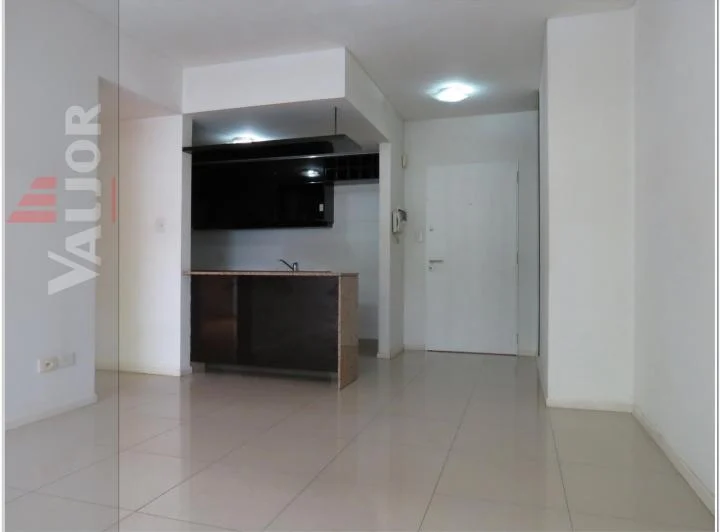 Departamento 2 ambientes con espacio guardacoche cubierto 3