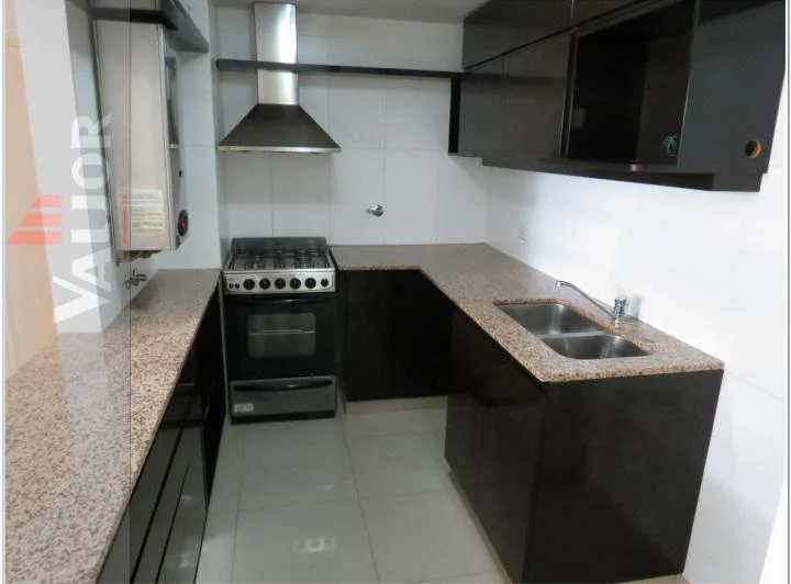 Departamento 2 ambientes con espacio guardacoche cubierto 5