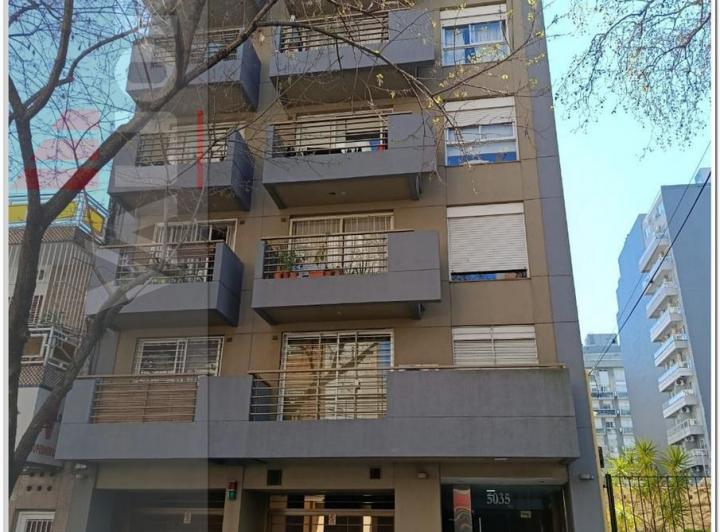 Departamento - Villa Urquiza 2