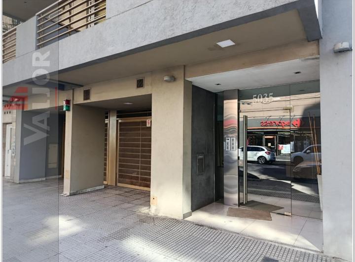 Departamento - Villa Urquiza 4