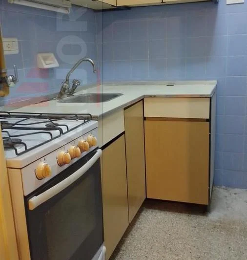 Departamento de 2 amb 5