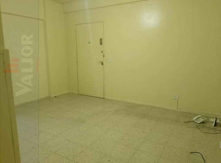 Departamento de 2 amb 1