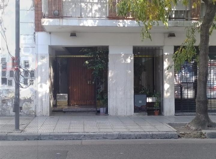 Departamento de 2 amb 3
