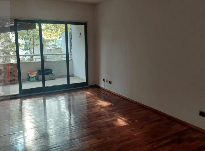 Departamento en alquiler 1