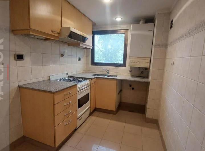 Departamento en alquiler 5