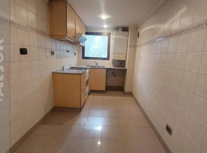 Departamento en alquiler 3