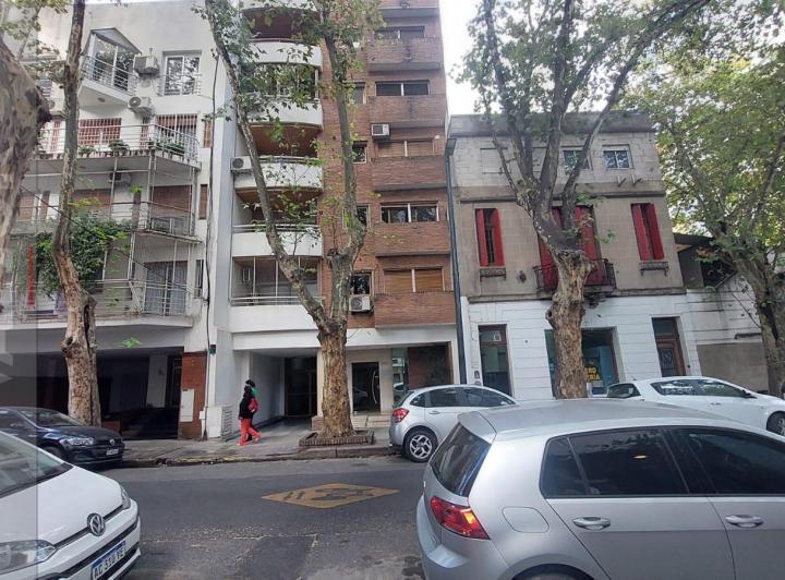 Departamento en alquiler 4