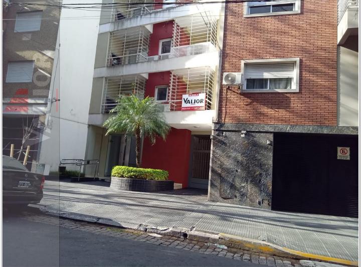 Departamento en Villa Urquiza 1