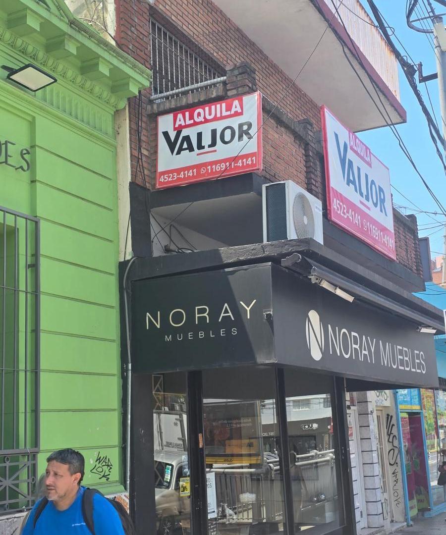 Foto de PH en Villa Urquiza, imagen 1