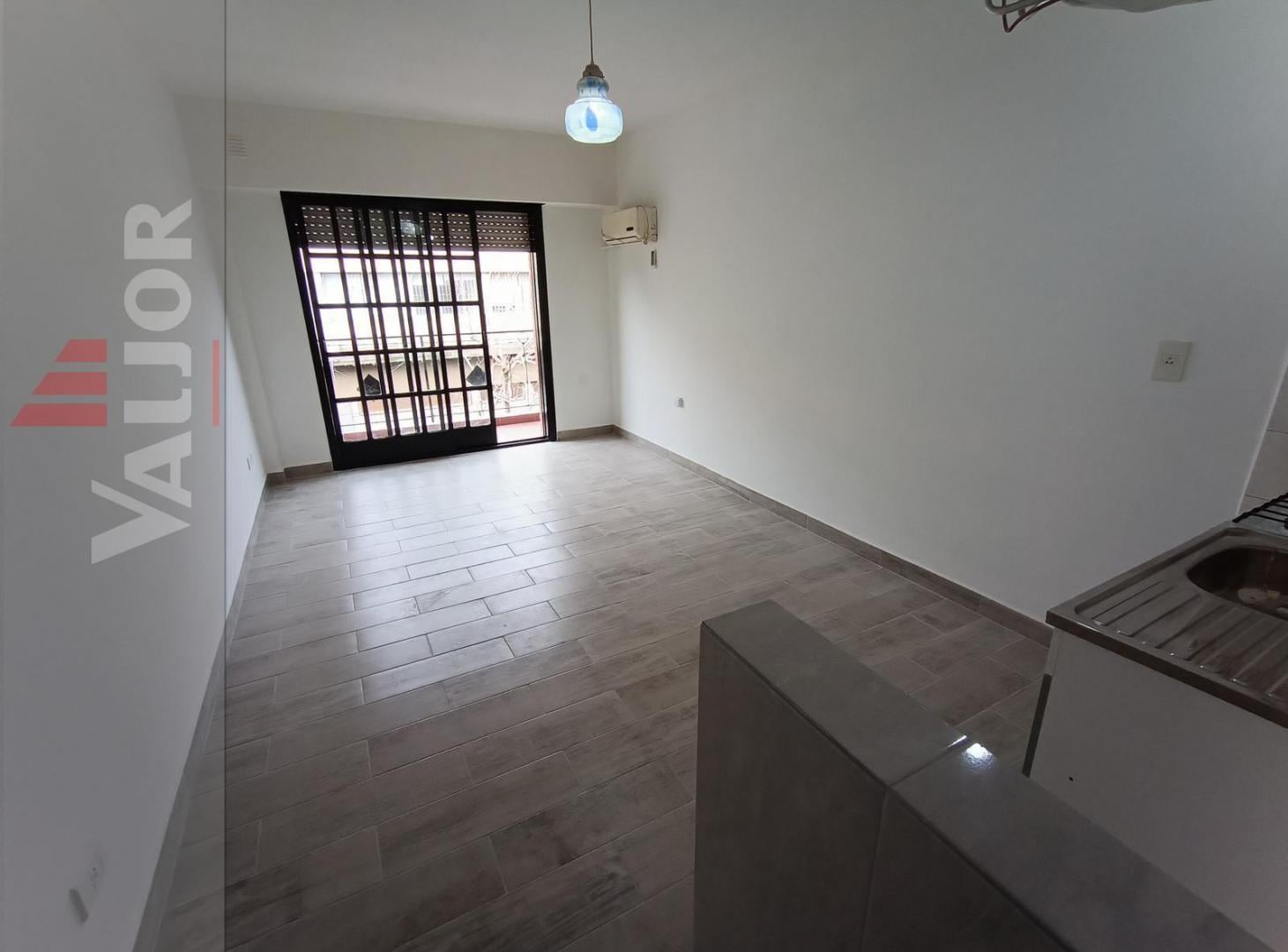 Departamento venta Monoambiente frente Balcón - Apto Credito - Oportunidad de inversión!!!