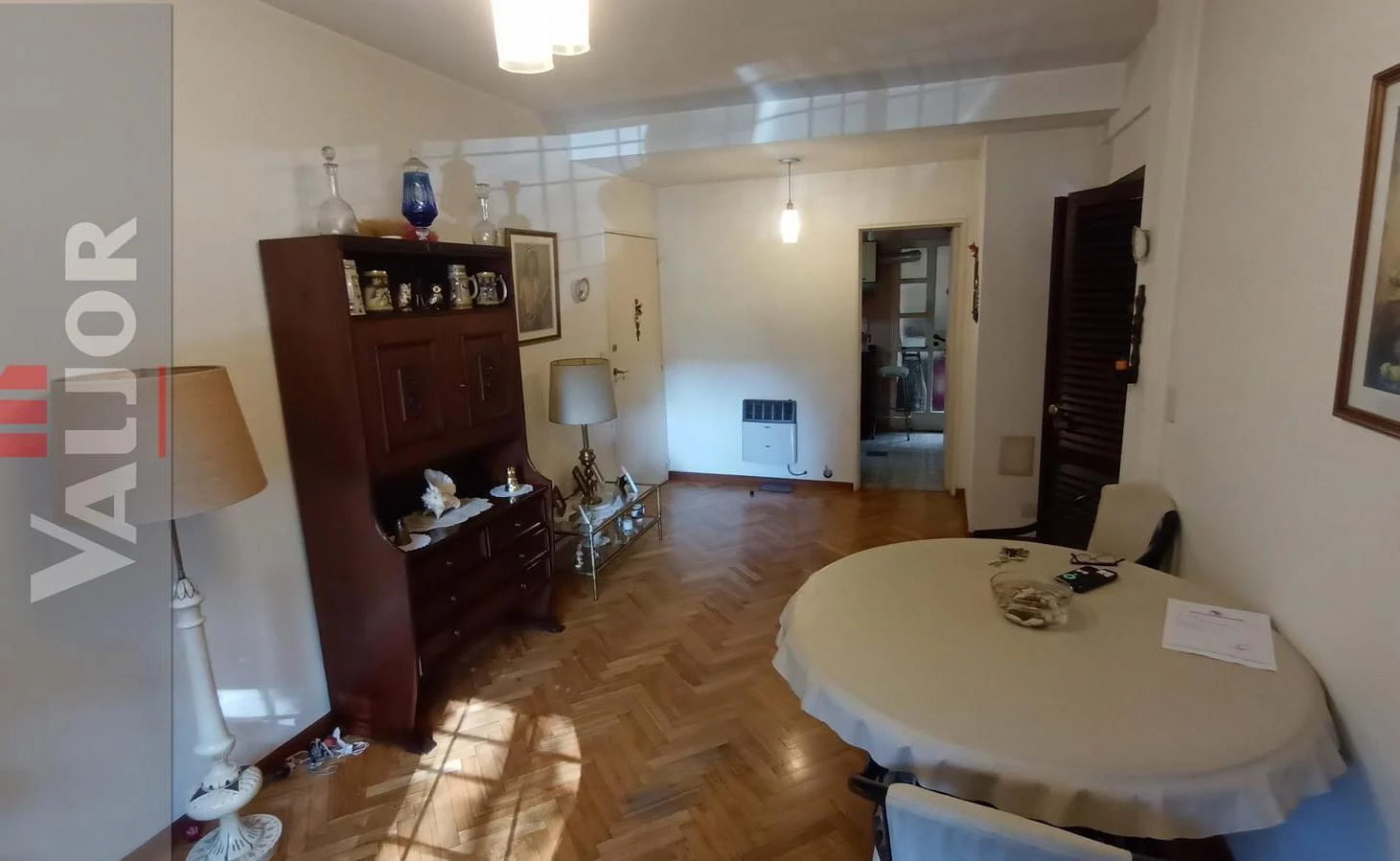 Foto de Departamento 3 amb en planta baja c/patio!!! 62.85m2 totales - Bajas, imagen 4