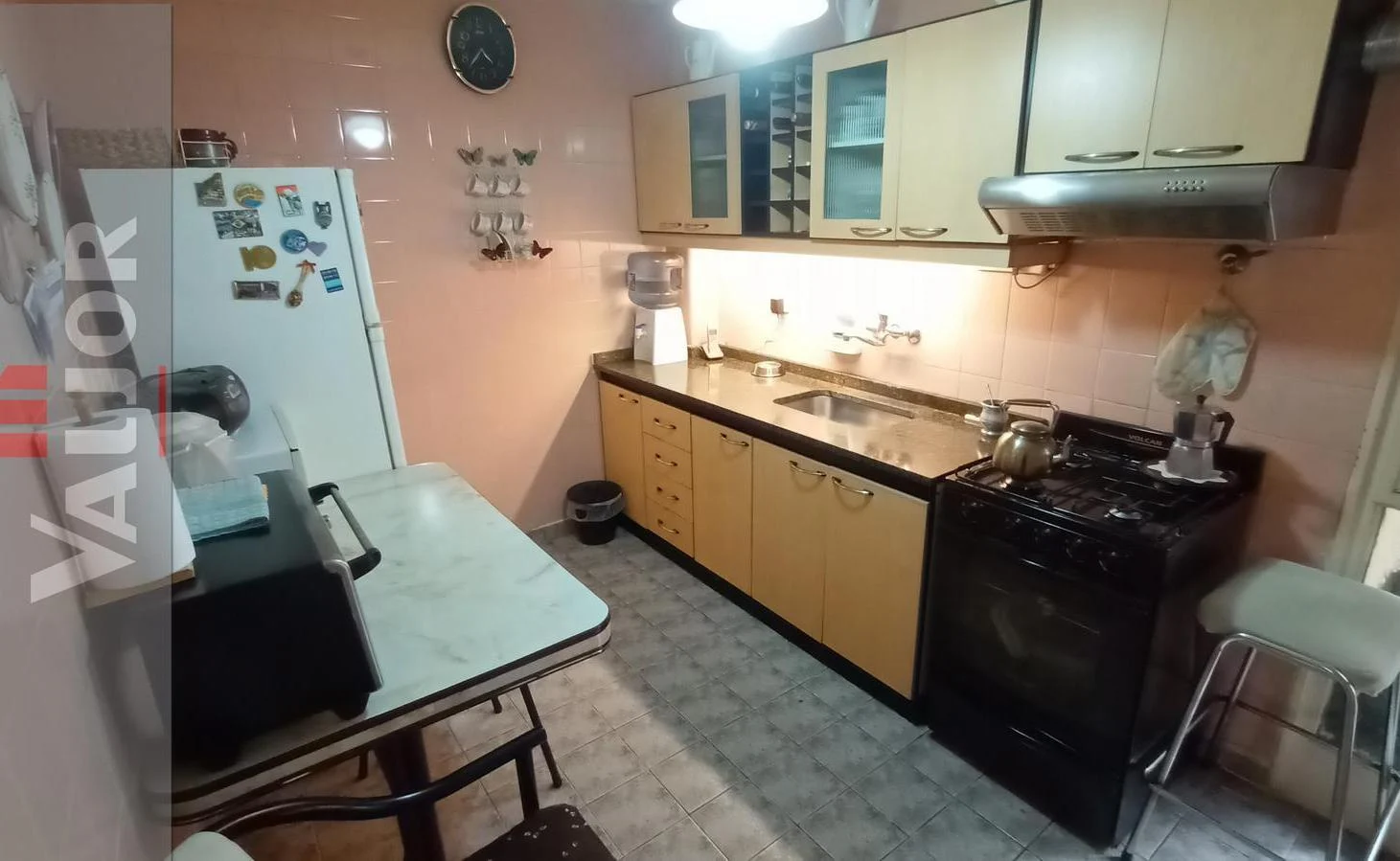 Foto de Departamento 3 amb en planta baja c/patio!!! 62.85m2 totales - Bajas, imagen 3