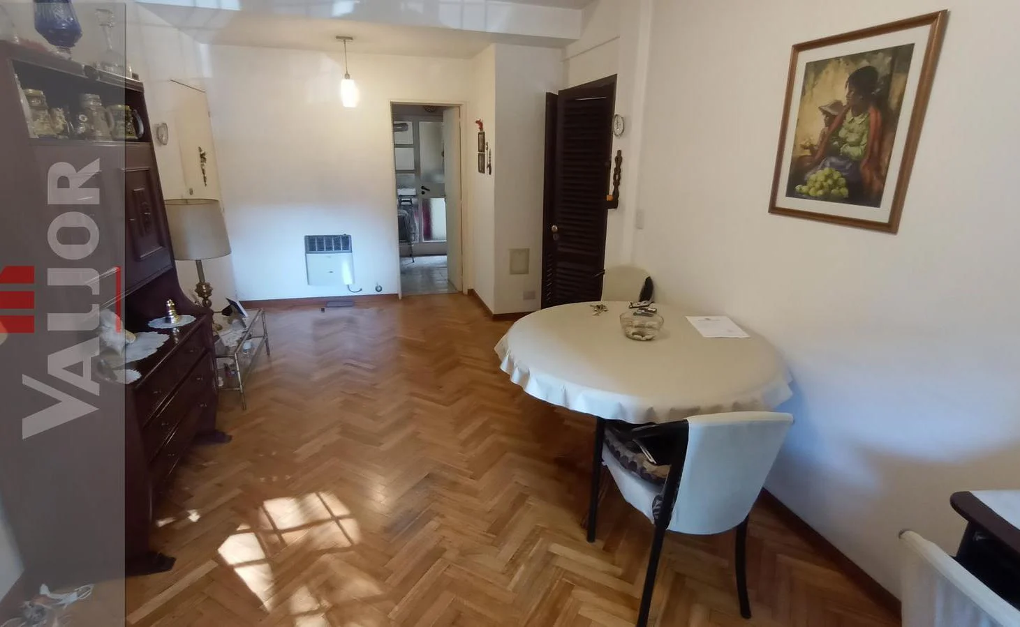 Foto de Departamento 3 amb en planta baja c/patio!!! 62.85m2 totales - Bajas, imagen 5