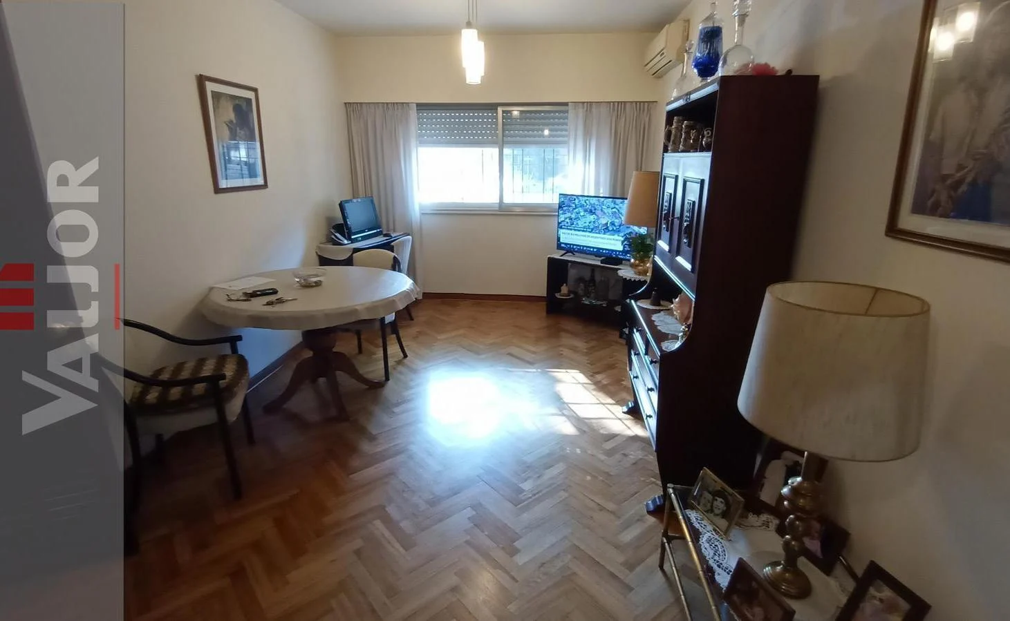 Foto de Departamento 3 amb en planta baja c/patio!!! 62.85m2 totales - Bajas, imagen 2